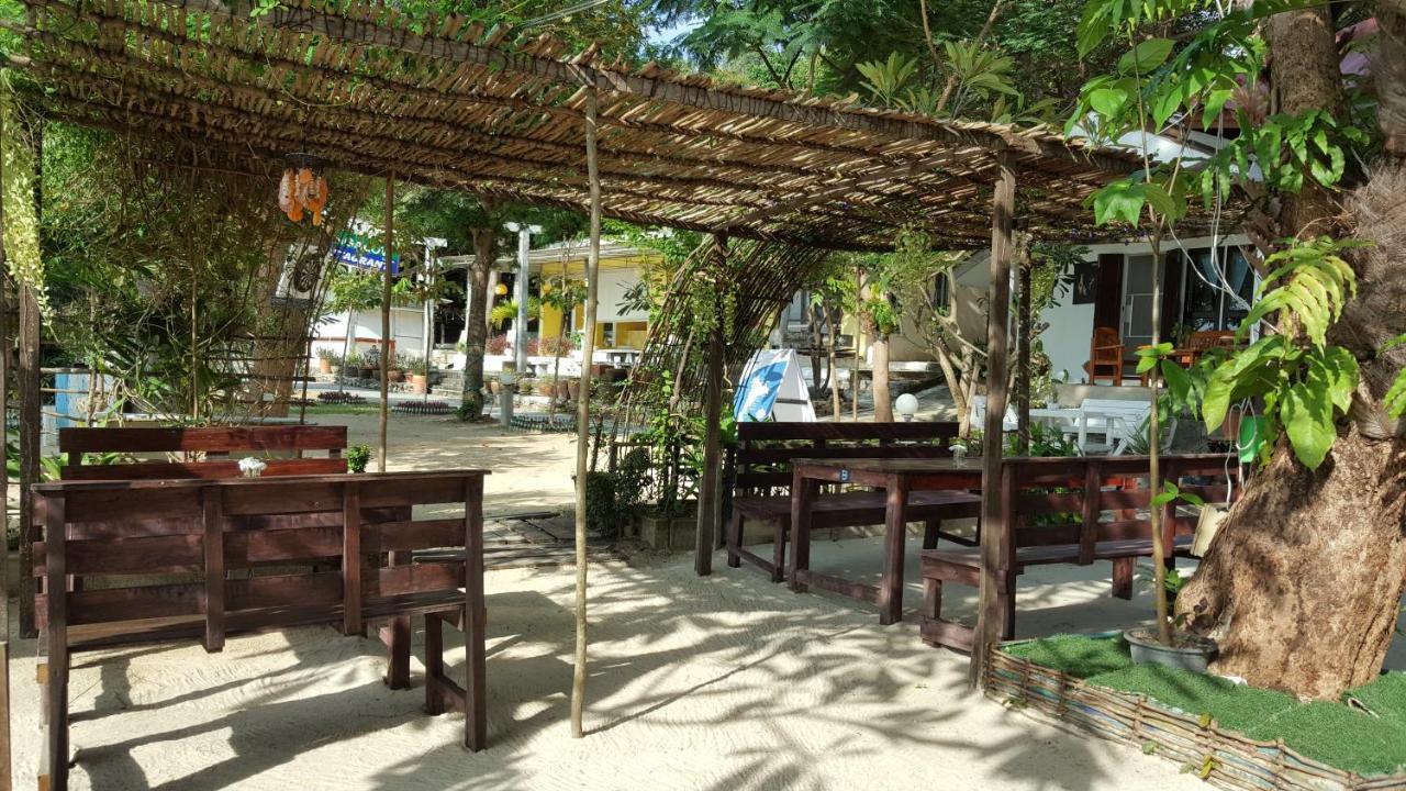 Viking Holiday Resort Koh Samet Exterior photo